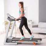 he Best Treadmills For Your Home