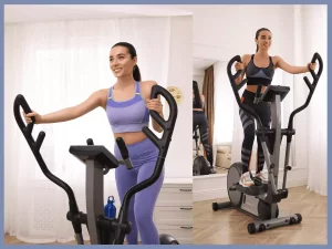 Small Space? Compact Elliptical Machines For Beginners