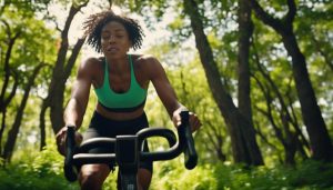 10 surprising benefits of using an exercise bike for your fitness journey